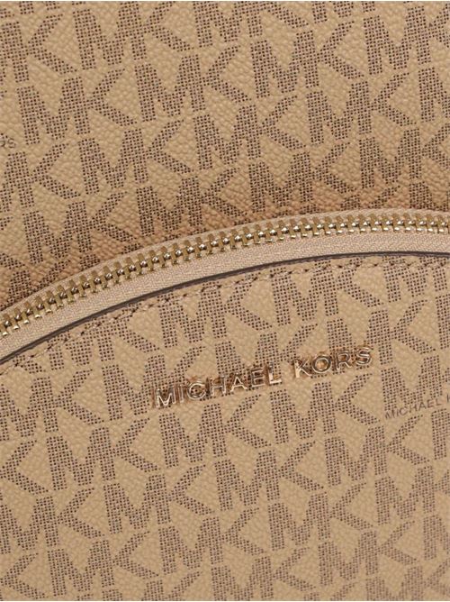 Zaino bambina monogramma Michael Kors Kids | R30266215